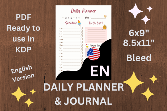 Colored Daily Bullet Journal 2 Pages: A Versatile Tool for Organization and Creativity