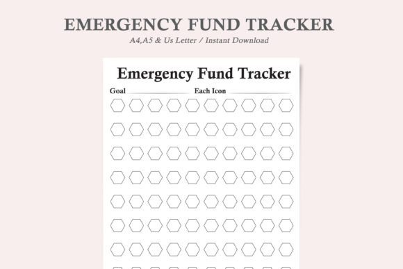 Emergency Fund Tracker: A Practical Tool for Financial Security